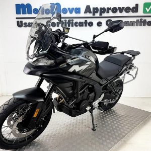 CFMOTO 700MT Adventure