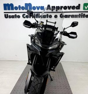 CFMOTO 700MT Adventure