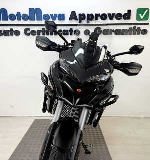 Ducati Multistrada V2 S