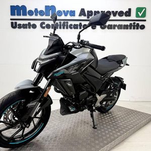 CFMOTO 125NK