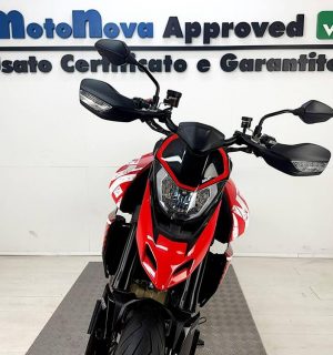 Ducati Hypermotard 950 RVE