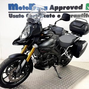 Suzuki V-Strom 1000 ABS