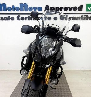Suzuki V-Strom 1000 ABS