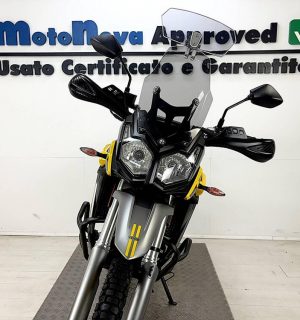 Voge Valico 300 Rally