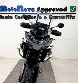 CFMOTO 800MT Sport