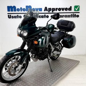 Triumph Tiger 955