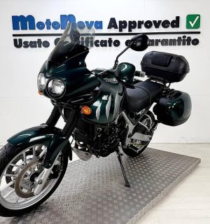 Triumph Tiger 955