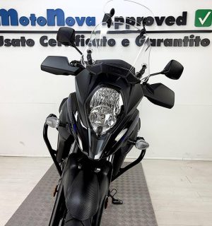 Suzuki V-Strom 650XT