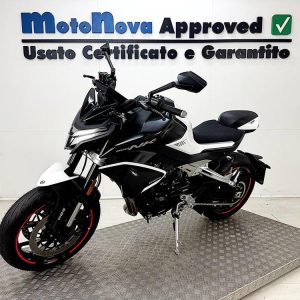 CFMOTO 800NK Advanced