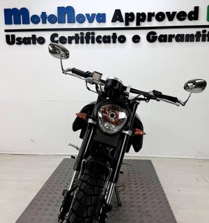 FB Mondial HPS 125 Limited Edition