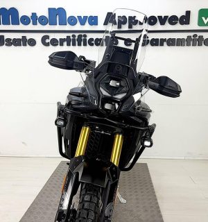 Voge Valico 800DSX Rally