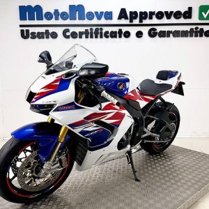 Honda CBR 1000 RR-R Fireblade SP 30th Anniversary