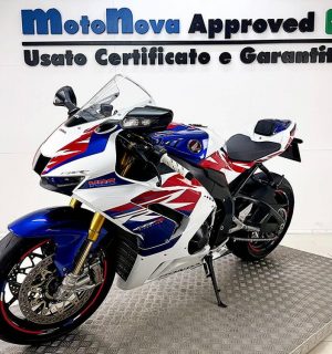 Honda CBR 1000 RR-R Fireblade SP 30th Anniversary