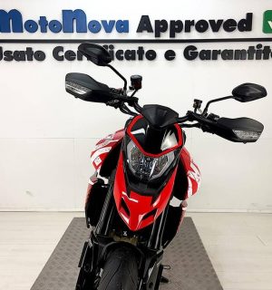 Ducati Hypermotard 950 RVE