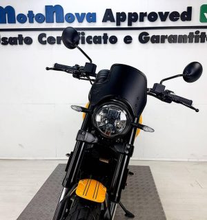 Ducati Scrambler 1100 Tribute Pro