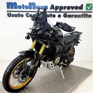 Voge Valico 800DSX Rally