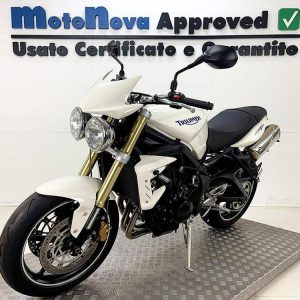 Triumph Street Triple