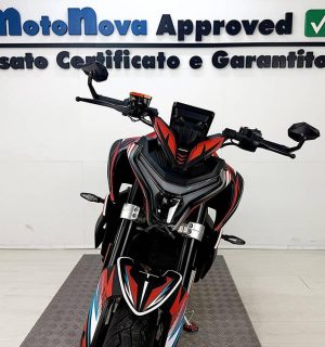 CFMOTO 800NK Advanced