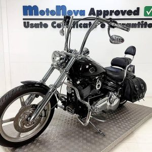 Harley-Davidson 1584 Rocker C