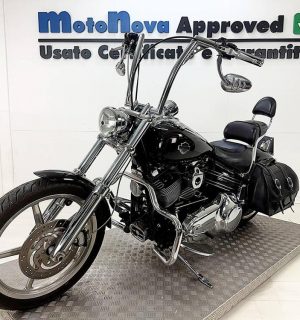 Harley-Davidson 1584 Rocker C