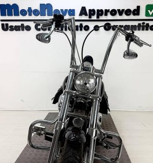 Harley-Davidson 1584 Rocker C