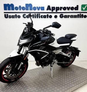 CFMOTO 800NK Advanced