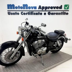 Honda VT 750 C2 Shadow