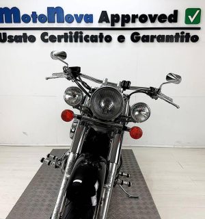 Honda VT 750 C2 Shadow