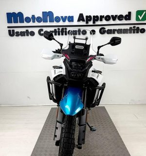 CFMOTO 450MT