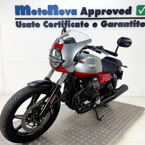 Moto Guzzi V7 Stone Corsa