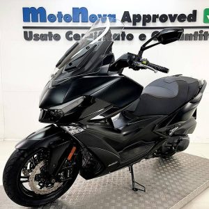 Kymco Xciting VS 400i