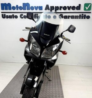 Suzuki V-Strom 650DL