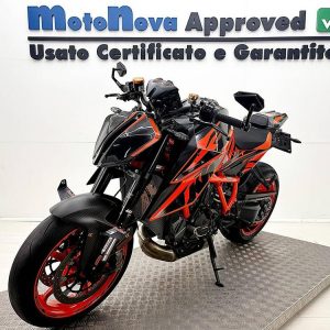 KTM 1290 Super Duke R
