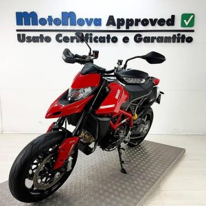 Ducati Hypermotard 950