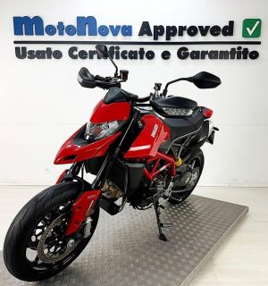 Ducati Hypermotard 950