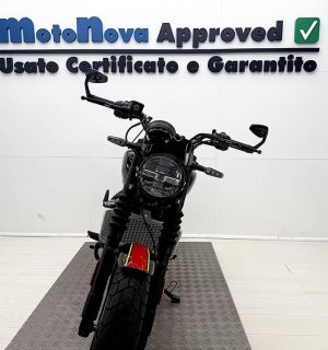 Royal Enfield Guerrilla 450