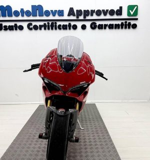 Ducati 1299 Panigale S