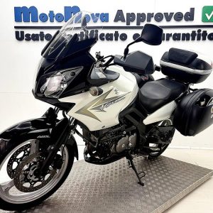 Suzuki V-Strom 650 ABS