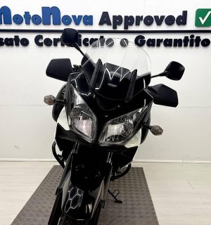 Suzuki V-Strom 650 ABS