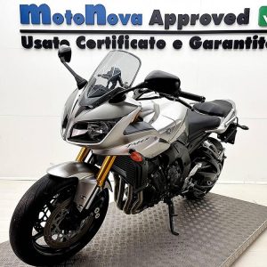 Yamaha FZ1 Fazer
