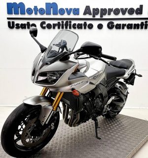 Yamaha FZ1 Fazer