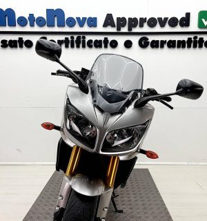 Yamaha FZ1 Fazer