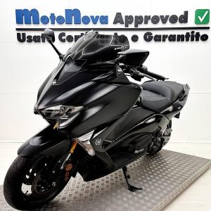Yamaha T-Max 530 SX