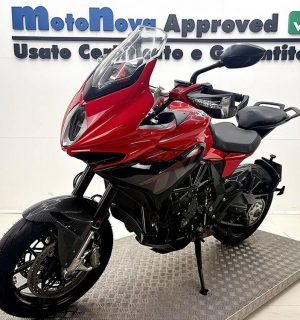 MV Agusta Turismo Veloce 800 Rosso