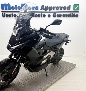 Honda X-ADV 750