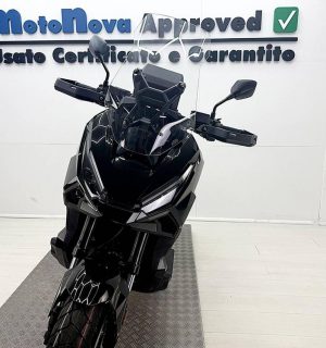 Honda X-ADV 750