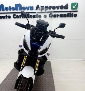 Honda X-ADV 750 Special Edition