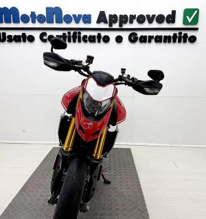 Ducati Hypermotard 950 SP