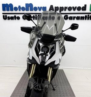 CFMOTO 650MT