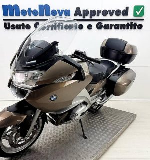Bmw R 1200 RT